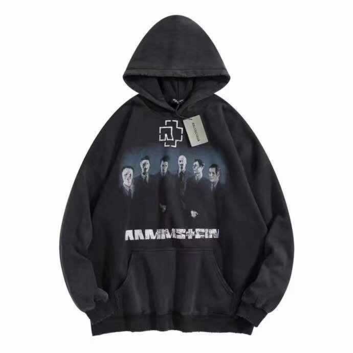 Balenciaga Hoodies-002
